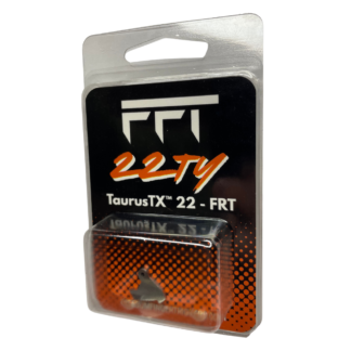 Freedom Finger Triggers TX22 Stainless FRT