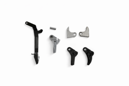 FTA Tactical Glock Flat-Face FRT