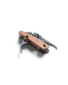 Triggered Company Wrangeler AK FRT