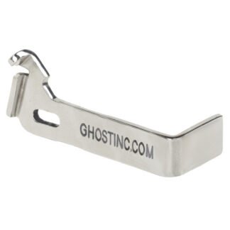 Ghost Edge Connector (Glock 43/43X/48)