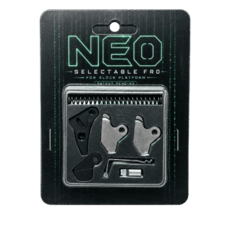 G-Force CNC NEO Selectable FRD