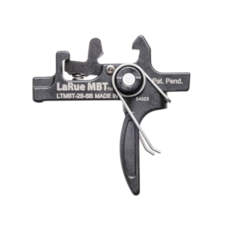 LaRue MBT-2S (Meticulously Built Trigger, 2-Stage)