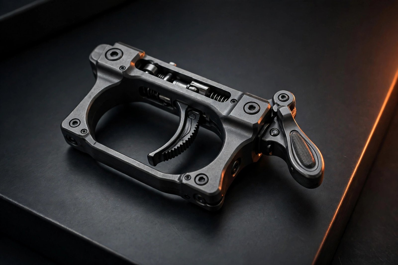 FRT vs Binary Trigger vs Standard Drop-In: An Honest Comparison - Next Level Triggers