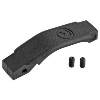 Magpul Industries MOE Enhanced Trigger Guard, Polymer, Black MAG1186-BLK
