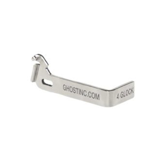 GHOST Stainless Trigger Connector for Glock 42-43 (GHO-42-43-2424-V-1)