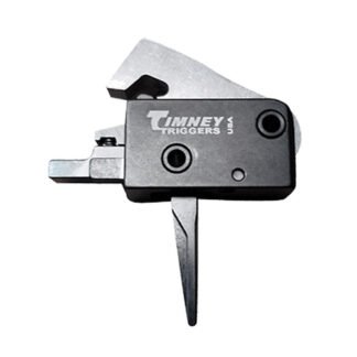 TIMNEY TRIGGERS Single-Stage 4.5Lb Straight Trigger for Sig MPX (683)
