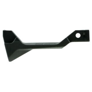 STRIKE INDUSTRIES M4/AR15 Fang Trigger Guard with Magwell Feature (SI-COBRA-FANG-BK)