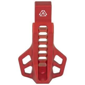 Strike Industries Billet Trigger Guard, Red SI-BTG-COBRA-RED