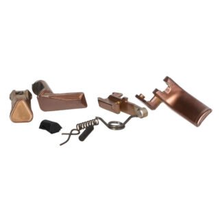 SIG SAUER P365X Rose Gold Matte Controls Parts Kit (8901332)