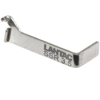 LANTAC SSR 3.5 Super Short Reset 3.5lb Connector (01-GP-TDISC)