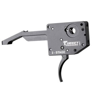 TIMNEY TRIGGERS Two-Stage Replacement Trigger for the Ruger American Gen I Centerfire (645C)