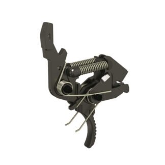 HIPERFIRE Xtreme 2 Stage Mod-1 AR-15/AR-10 Trigger Assembly (X2SM1)
