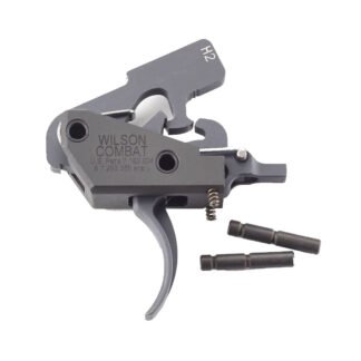 WILSON COMBAT AR-15 Tactical Two-Stage Trigger (TR-TTU-H2)