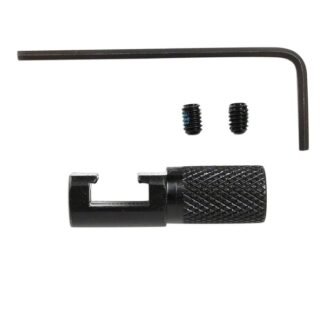 Uncle Mike's Hammer Extension, For 1983 & Later Marlin Models, Black 24580