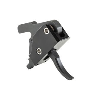 LUTH-AR Modular Trigger Assembly (LR-MTA)