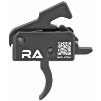 Rise Armament LE145 Tactical Trigger, Anti Walk Pins LE145-AWP