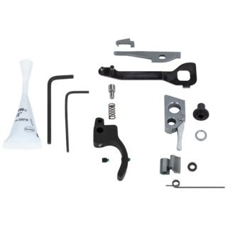 VOLQUARTSEN Pistol Competition Kit for MK IV (VC4PCK)