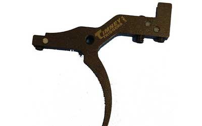 TIMNEY TRIGGER Savage Axis/Edge 1.5-4lb Black Trigger (633)