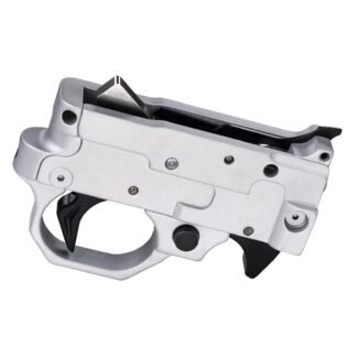 VOLQUARTSEN TG2000 10/22 Silver Trigger Group (VCTP-1-S-10)