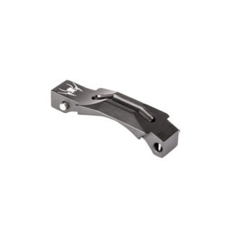 SPIKE'S TACTICAL Gen II Billet Trigger Guard (SLA0102)