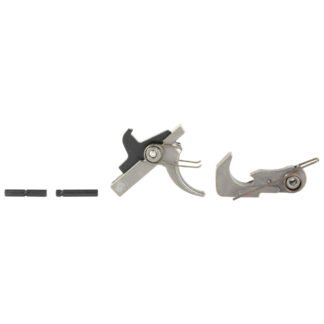 Sons of Liberty Gun Works Liberty Fighting Trigger, Nitride Finish, Black LFT