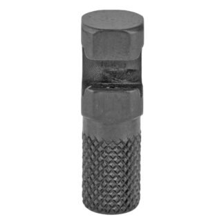 GROVTEC Ruger Blackhawk/H&R Topper/New England Firearms Handi Rifle Hammer Extension (HM72)
