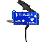 TriggerTech Diamond Single-Stage (AR-15)