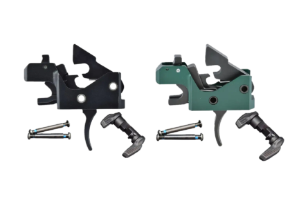 Triggered Company Disruptor with Ambi Selector (SBW)